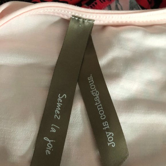 Peachy Tank - Picture 6 of 7